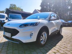 Weiß Gebraucht 2023 Ford Kuga Cool & Connect SUV | 30.489 € (Fairer Preis)