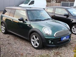 Grün Gebraucht 2013 Mini Cooper Clubman Kombi | 3.990 € (Guter Preis)