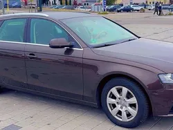 Gebraucht 2011 Audi A4 Ambition Kombi | 9.500 € (Fairer Preis)