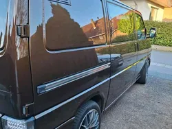 Braun Gebraucht 2002 VW T4 Van | 9.900 €