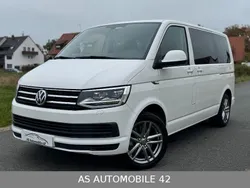 VW T6