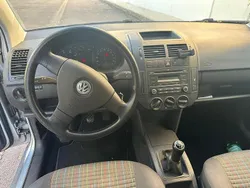 Silber Gebraucht 2008 VW Polo Limousine | 2.900 € (Guter Preis)