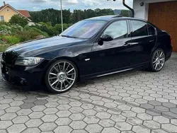 Gebraucht 2008 BMW 335 M Sport Limousine | 17.300 € (Etwas zu teuer)