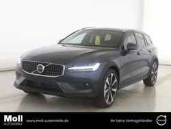 Volvo V60 CC