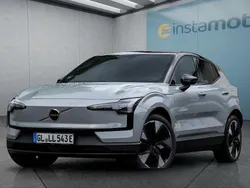 Grau Gebraucht 2025 Volvo EX30 Single Motor SUV | 46.199 €