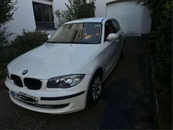 Gebraucht 2009 BMW 116 Kleinwagen | 4.400 € (Fairer Preis)