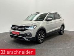Grau Gebraucht 2022 VW T-Cross Active SUV | 18.450 € (Fairer Preis)