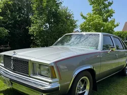Silber Gebraucht 1978 Chevrolet Malibu Limousine | 14.500 €