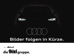 Schwarz Gebraucht 2024 Audi S3 Ambiente Limousine | 44.590 € (Fairer Preis)