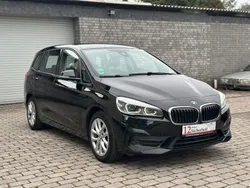 Schwarz Gebraucht 2020 BMW 220 Advantage Kombi | 15.990 € (Superpreis)