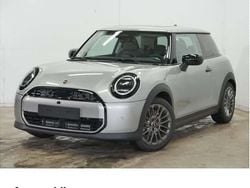 Silber Gebraucht 2025 Mini John Cooper Works Kleinwagen | 29.490 € (Superpreis)