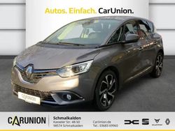Stahlgrau metallic Gebraucht 2019 Renault Scénic IV Bose Edition Van / Kleinbus | 16.680 € (Fairer Preis)