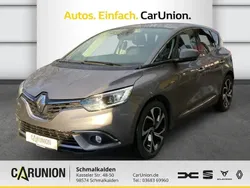 Stahlgrau metallic Gebraucht 2019 Renault Scénic IV Bose Edition Van / Kleinbus | 16.680 € (Fairer Preis)