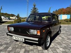 Gebraucht 1986 Lada 2105 Limousine | 12.000 €