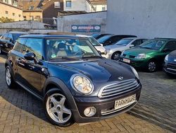 Schwarz Gebraucht 2008 Mini Cooper Kleinwagen | 6.450 € (Superpreis)