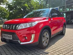 Rot Gebraucht 2019 Suzuki Vitara Comfort SUV | 11.450 € (Guter Preis)