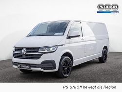 Weiss / candy weiss Gebraucht 2020 VW T6.1 Van | 20.990 € (Superpreis)