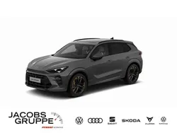 Grau Neu 2025 Cupra Terramar VZ SUV | 51.490 € (Teuer)