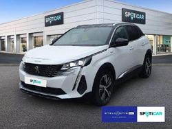 Weiß Gebraucht 2022 Peugeot 3008 GTi SUV | 24.290 € (Fairer Preis)