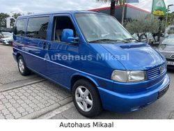 Blau Gebraucht 2000 VW T4 Van | 12.999 € (Etwas zu teuer)