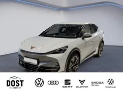 Silber Neu 2025 Cupra Tavascan VZ2 SUV | 52.930 € (Fairer Preis)