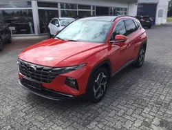 Rot Gebraucht 2023 Hyundai Tucson Prime SUV | 32.990 € (Fairer Preis)
