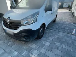 Gebraucht 2015 Renault Trafic Van | 5.900 €