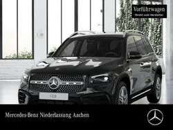 Schwarz Gebraucht 2025 Mercedes GLB200 AMG SUV | 45.990 € (Fairer Preis)