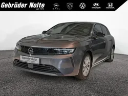 Grau Gebraucht 2025 Opel Astra Edition Limousine | 25.490 € (Superpreis)