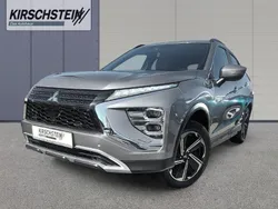 Grau Gebraucht 2022 Mitsubishi Outlander P-HEV | 22.990 € (Guter Preis)