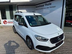 Weiß Gebraucht 2023 Mercedes Citan 110 Kombi | 16.700 € (Fairer Preis)