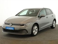 Mondsteingrau Gebraucht 2020 VW Golf Life SUV | 19.580 € (Fairer Preis)