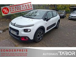 Lack weiss banquise/deckende l Gebraucht 2019 Citroën C3 PureTech Kleinwagen | 6.685 € (Superpreis)