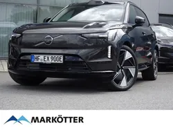 Grau Neu 2024 Volvo EX90 Ultra SUV | 92.780 € (Superpreis)