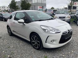 Other Gebraucht 2014 Citroën DS3 So Chic Limousine | 2.599 € (Teuer)