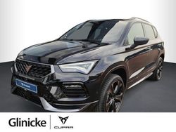 Schwarz Gebraucht 2024 Cupra Ateca SUV | 34.990 € (Etwas zu teuer)