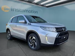 Neu 2025 Suzuki Vitara SUV | 26.949 € (Fairer Preis)