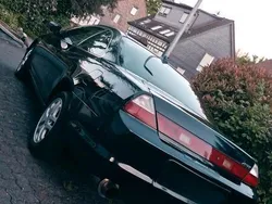 Schwarz Gebraucht 1999 Honda Accord Coupé | 2.750 € (Guter Preis)