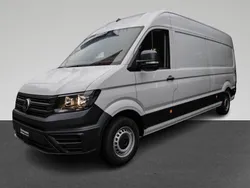 Weiß Gebraucht 2025 VW Crafter Van | 59.990 €
