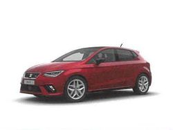 Rot Gebraucht 2018 Seat Ibiza FR Kleinwagen | 16.100 € (Fairer Preis)