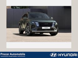 Ecotronic grey Neu 2025 Hyundai Tucson Prime SUV | 38.590 € (Fairer Preis)