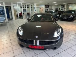 Grau Gebraucht 2012 Fisker Karma | 49.999 €