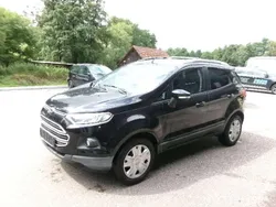 Other Gebraucht 2016 Ford Ecosport Trend SUV | 7.999 € (Guter Preis)