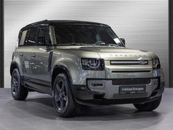 Grün Gebraucht 2025 Land Rover Defender SE Dynamic SUV | 71.900 € (Guter Preis)