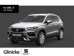 Reflexsilber Neu 2025 Seat Ateca SUV | 30.500 € (Fairer Preis)