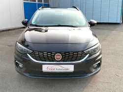 Schwarz Gebraucht 2017 Fiat Tipo Lounge Kombi | 7.750 € (Guter Preis)