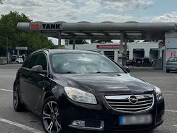 Gebraucht 2014 Opel Insignia Kombi | 6.800 € (Guter Preis)