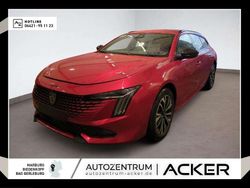 Elixir metallic Gebraucht 2024 Peugeot 508 Allure Kombi | 24.980 € (Guter Preis)