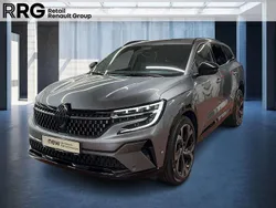 Dolomit grau Gebraucht 2024 Renault Espace Esprit Alpine Van / Kleinbus | 44.970 €