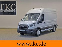Weiß Gebraucht 2024 Ford Transit Trend Limousine | 24.395 € (Superpreis)